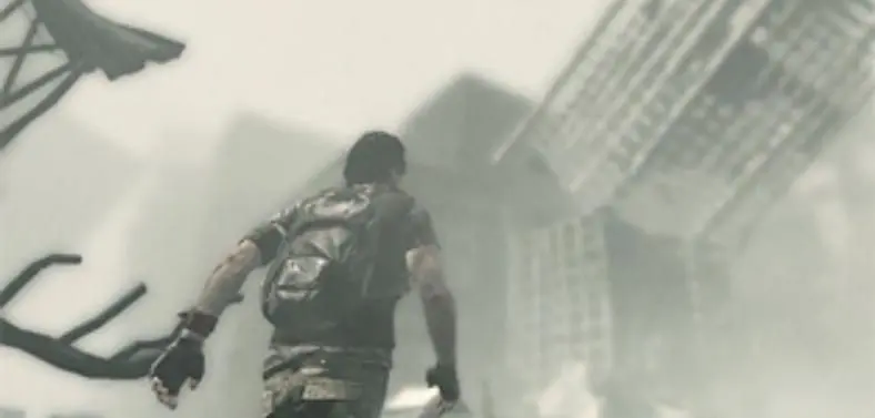 Ubisoft Shanghai "basically started from scratch" with I Am Alive
