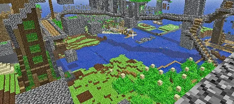 Minecraft won't be on Steam, 'too limiting'