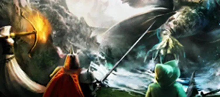 Trine 2 aims for "worldwide simultaneous launch" in Q4 2011