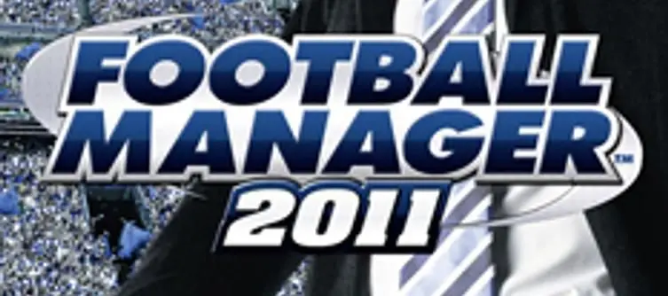 Football Manager 2011 top of UK chart, first weekend beats PES