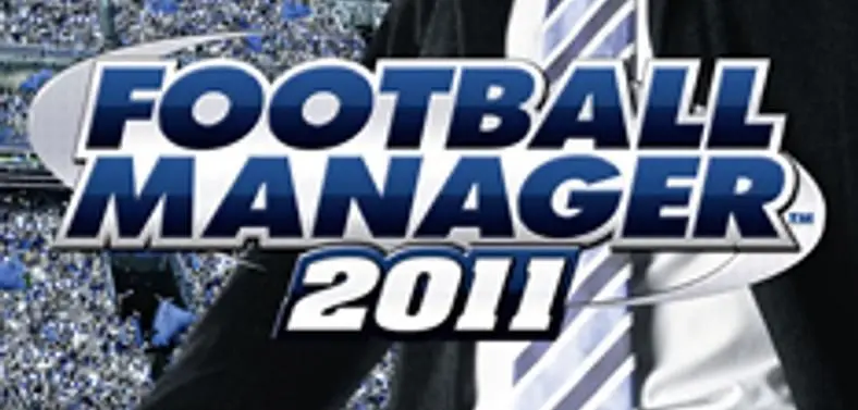 Football Manager 2011 top of UK chart, first weekend beats PES