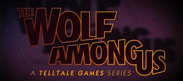 Telltale's The Wolf Among Us receives Episode 2 "first week of February"