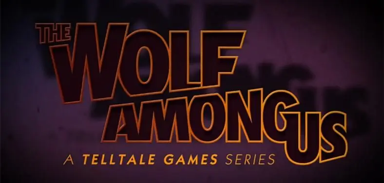 Telltale's The Wolf Among Us receives Episode 2 "first week of February"