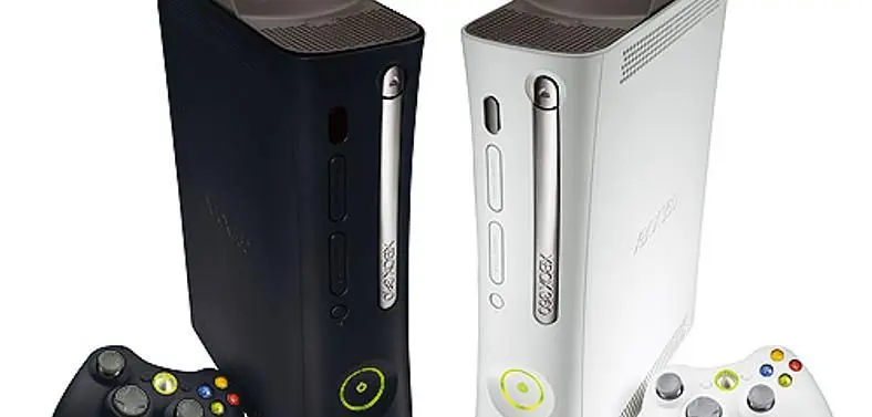 Microsoft Confirms Xbox 360 Price Cut