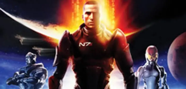 Mass Effect's PC dev team muses on platforms, ports and piracy
