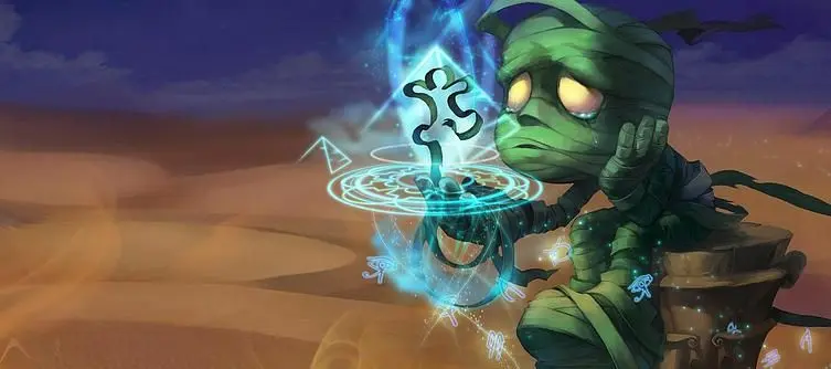 League of Legends Revel 2019 Grab Bag - What Does It Contain?