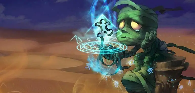 League of Legends Revel 2019 Grab Bag - What Does It Contain?