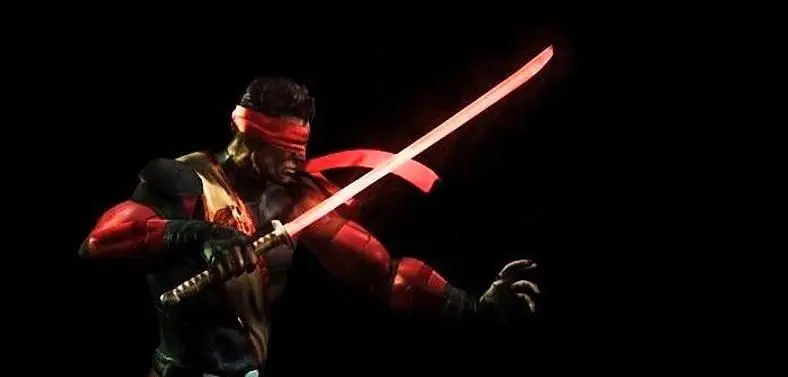 First 2 Mortal Kombat DLC characters revealed