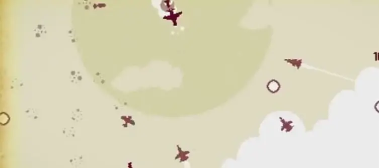 Devolver Digital announce aerial dogfighter Luftrausers out March 18th