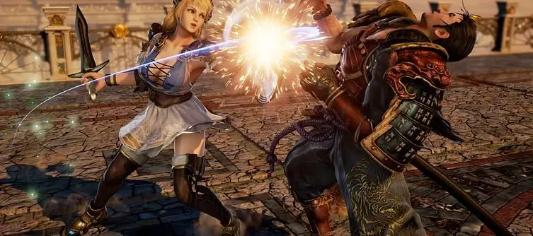 Soulcalibur VI Patch Notes - Update 1.30 Released