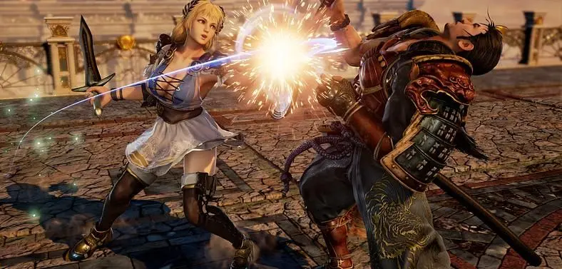 Soulcalibur VI Patch Notes - Update 1.30 Released
