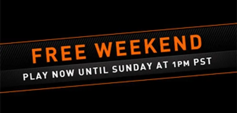 Call of Duty: Black Ops 2 in free weekend on Steam