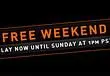 Call of Duty: Black Ops 2 in free weekend on Steam
