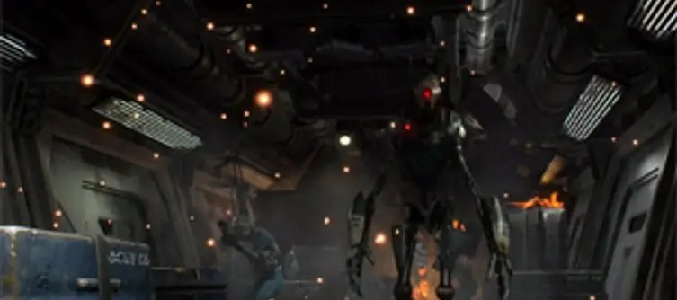 Sony's German Facebook page notes Star Wars 1313 for PS3 in 2013