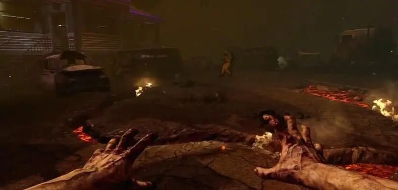 Revolution DLC officially unveiled for Black Ops 2