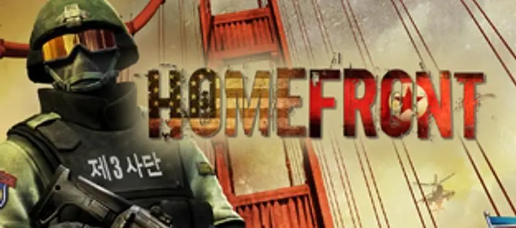 Crytek: "Huge mind share" on Homefront 2, "can make a big splash"