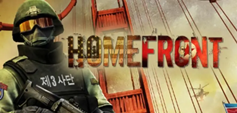 Crytek: "Huge mind share" on Homefront 2, "can make a big splash"