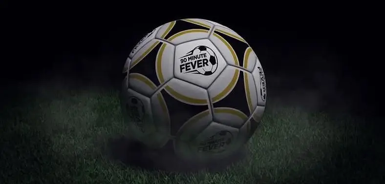 Soccer management MMO 90 Minute Fever announced