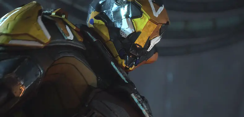 Anthem Javelin Unlocks - How to Unlock All Javelins in Anthem