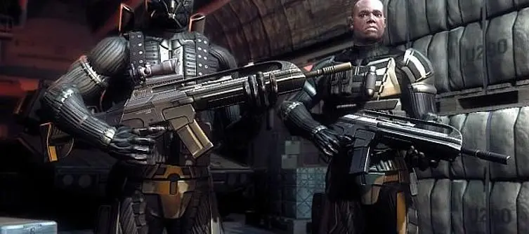 Crysis 2 'Be Fast' trailer released