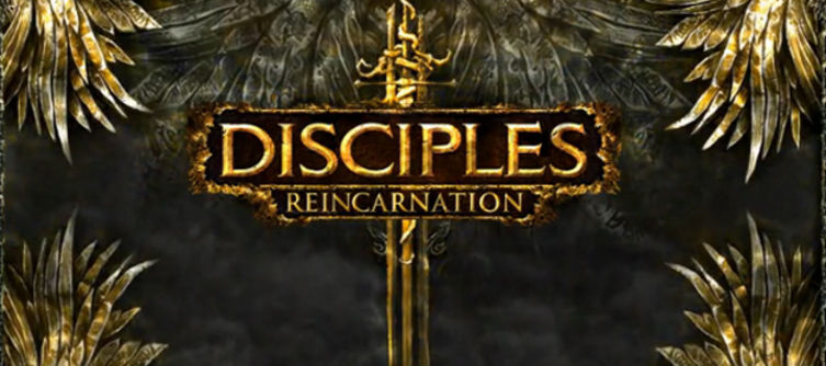 Disciples III: Reincarnation on Steam