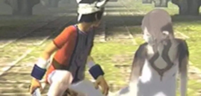 Sony: ICO and Shadow of the Colossus "top of the list" for PS3 HD
