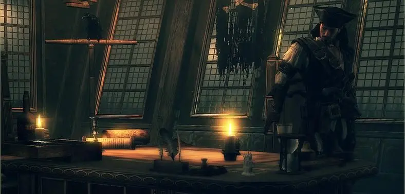 Raven's Cry developer talks TopWare's serial key DRM, "no one really understands" its intent