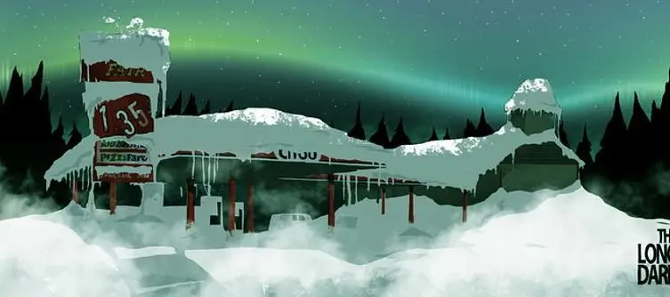 The Long Dark makes Kickstarter goal with 3 days left