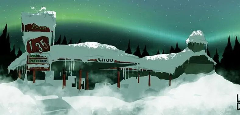 The Long Dark makes Kickstarter goal with 3 days left