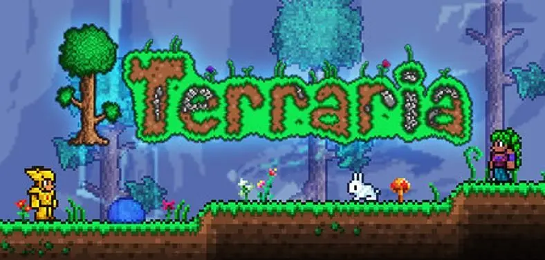 Terraria: Journey's End Patch Notes - Hotfix Update Released