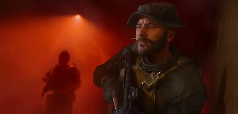 Call of Duty: Modern Warfare 3, Likely to Become Lowest-Rated Entry in the Series, Tops UK Physical Charts