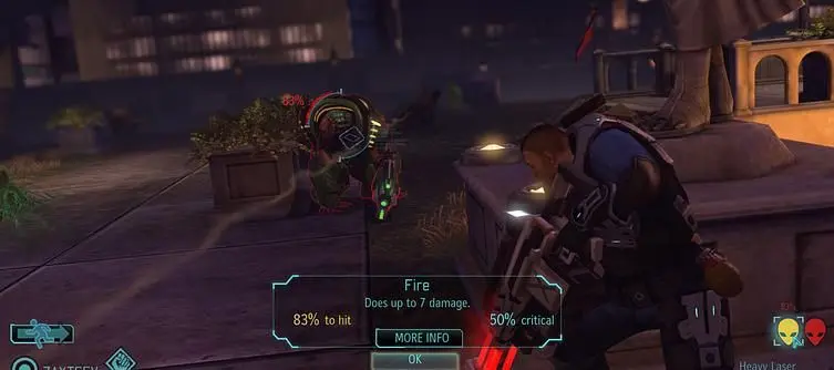 XCOM: Enemy Unknown PC demo now available