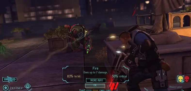 XCOM: Enemy Unknown PC demo now available