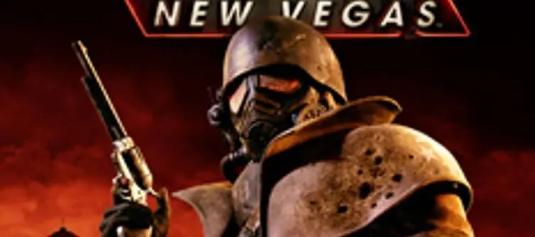 Fallout: New Vegas patch soon