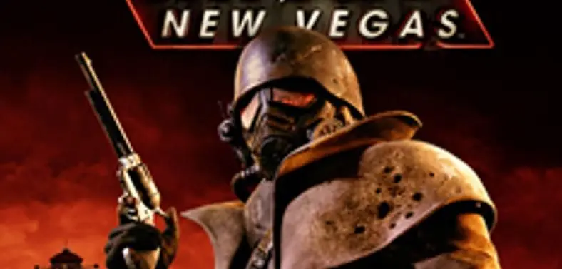 Fallout: New Vegas patch soon