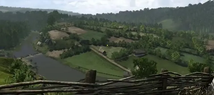 Warhorse release first video update 'Our World' for Kingdom Come: Deliverance