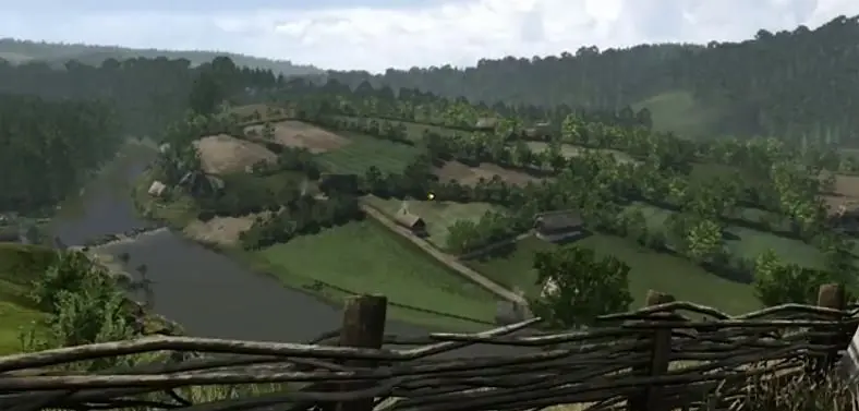Warhorse release first video update 'Our World' for Kingdom Come: Deliverance