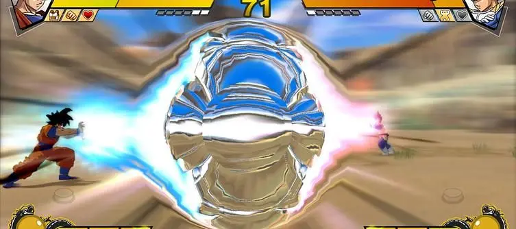 Atari announces Dragon Ball Z: Burst Limit for PS3 and Xbox 360