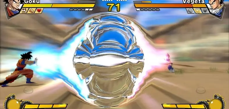 Atari announces Dragon Ball Z: Burst Limit for PS3 and Xbox 360