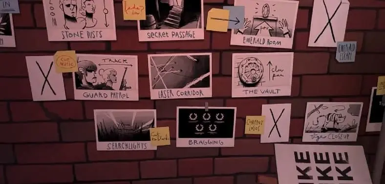 The Stanley Parable co-developer releases new free game with very lengthy name