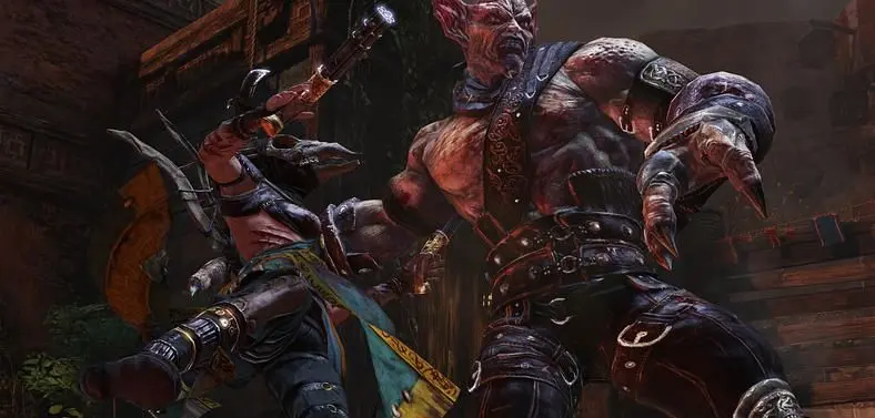 Nosgoth is shutting down