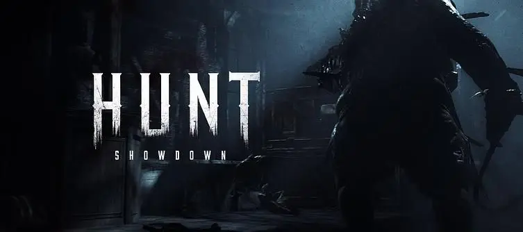 Hunt: Showdown - Update 2.1 Released