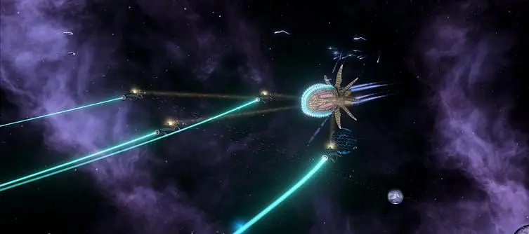 Stellaris 3.7 Update Release Date - Here's When the Patch Could Launch