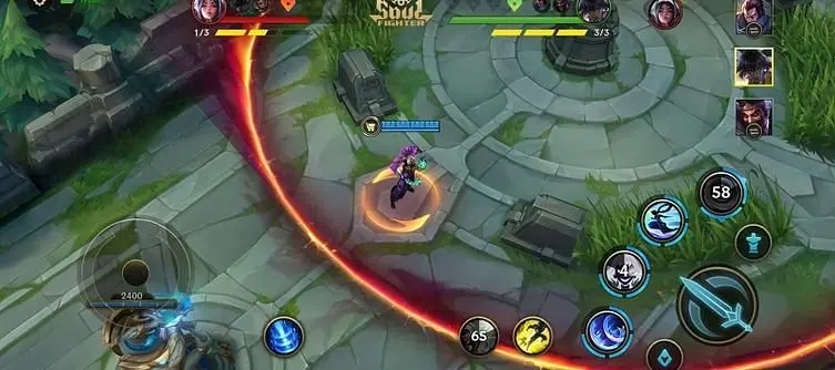 League of Legends: Wild Rift Patch 4.3 Release Date - Here's When It Launches