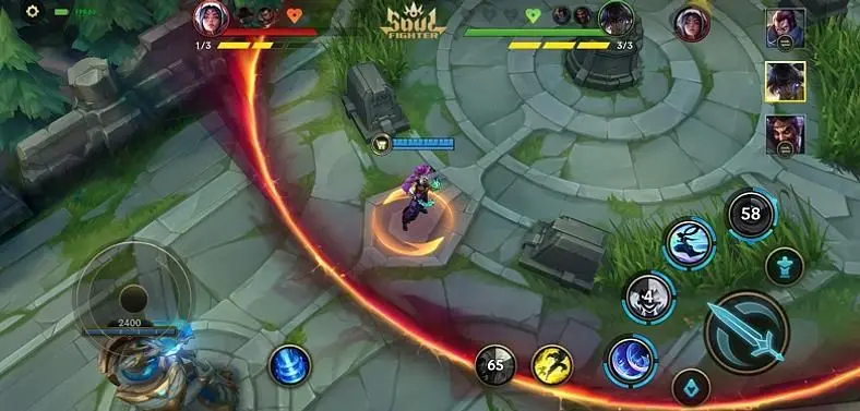 League of Legends: Wild Rift Patch 4.3 Release Date - Here's When It Launches