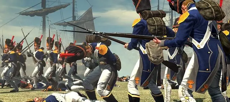 Napoleon: Total War SDK "in the near future"