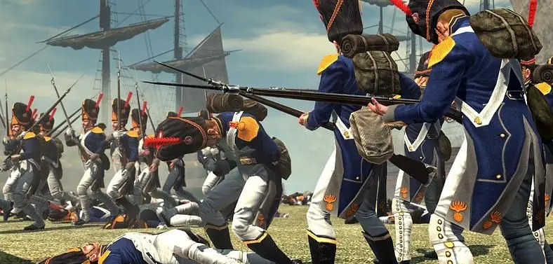 Napoleon: Total War SDK "in the near future"