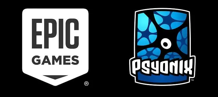 Epic Games Buys Rocket League Developer Psyonix