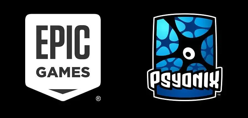 Epic Games Buys Rocket League Developer Psyonix
