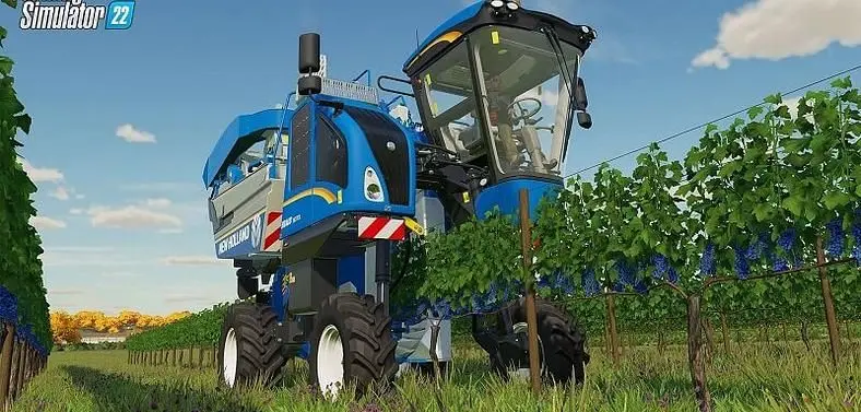 Farming Simulator 22 Xbox Game Pass - What We Know About It Coming to Game Pass in 2022